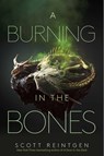 A Burning in the Bones - Scott Reintgen - 9781665930499