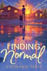 Finding Normal - Stephanie Faris - 9781665938921