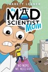 No More Mr. Mice Guy - Jarrett Lerner - 9781665943000