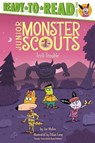 Troll Trouble: Ready-To-Read Level 2 - Joe McGee - 9781665952750