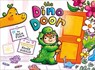 The Dino Door - Josh Funk - 9781665957847