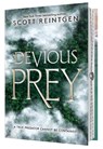 Devious Prey - Scott Reintgen - 9781665978934