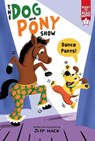 The Dance Pants! - Jeff Mack - 9781665979672