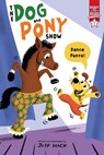 Dance Pants! - Jeff Mack - 9781665979696