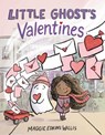 Little Ghost's Valentines - Maggie Edkins Willis - 9781665985161