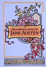 The Complete Novels of Jane Austen - Jane Austen - 9781667211619