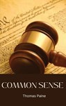 Common Sense - Thomas Paine - 9781667305066
