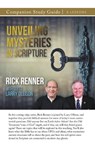 Unveiling Mysteries in Scripture Study Guide - Rick Renner - 9781667515571