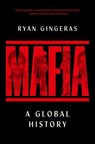 Mafia - Ryan Gingeras - 9781668056448