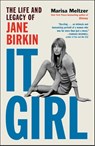 It Girl - Marisa Meltzer - 9781668060292