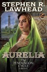 Aurelia - Stephen Lawhead - 9781668073254