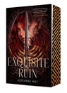 Exquisite Ruin - Adrianne May - 9781668077290