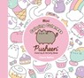 Mini Coloring Cuteness - Claire Belton - 9781668092149