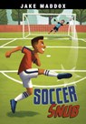 Soccer Snub - Jake Maddox - 9781669035046