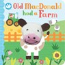 OLD MACDONALD HAD A FARM - Cottage Door Press - 9781680524352