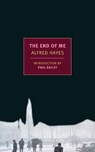 The End of Me - Alfred Hayes - 9781681374338