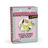 Knock Knock Magic Nostalgia Oracle Deck by Nina Kahn -  - 9781683494225