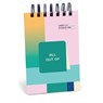 All Out of Handy Lil' Standup Pad - Knock Knock - 9781683496212