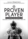 Proven Player - John Powell - 9781683504368