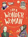 I Am a Wonder Woman - BAILEY,  Ellen - 9781684125487