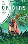 Origins - Clay McLeod Chapman - 9781684155552