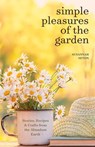 Simple Pleasures of the Garden - Susannah Seton - 9781684811328