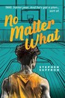 No Matter What - Stephen Suffron - 9781684881550