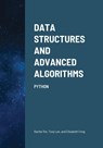 Data Structures and Advanced Algorithms - Rachel Xin ; Tony Lee ; Elisabeth Feng - 9781716675522