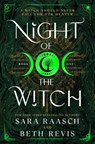 Night of the Witch - Sara Raasch ; Beth Revis - 9781728272160