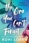 The One You Can't Forget - Roni Loren - 9781728292014