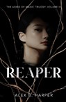 Reaper - Alex B Harper - 9781738906468