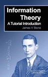Information Theory - James V Stone - 9781739672713