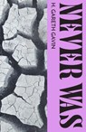 Never Was - Honor Gavin - 9781739784966