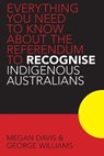 Davis, M: Everything You Need to Know About the Referendum - DAVIS,  Megan - 9781742234168