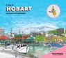 A Day in Hobart - Mr Brady Michaels ; Mr Dale Campisi - 9781742234632