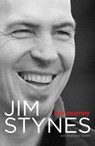 My Journey - Jim Stynes ; Warwick Green - 9781742536378