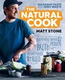 The Natural Cook - Matt Stone - 9781743365915