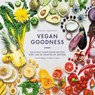 Vegan Goodness - Jessica Prescott - 9781743584439