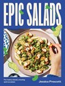 Epic Salads - Jessica Prescott - 9781743799758