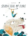 Seven Seas of Fleas - Dave Petzold - 9781760360986