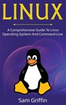 Linux - Sam Griffin - 9781761036422