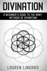 Divination - Lauren Lingard - 9781761037603