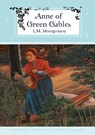 Anne of Green Gables - LM Montgomery - 9781774022177