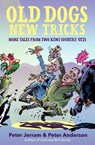 Old Dogs New Tricks - Peter Anderson ; Peter Jerram - 9781775538875
