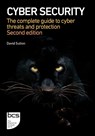 Cyber Security - David Sutton - 9781780175959
