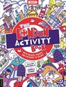 The London Activity Book - Ellen Bailey - 9781780559797
