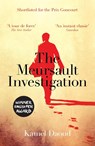 The Meursault Investigation - Kamel Daoud - 9781780748399