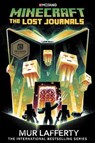 Minecraft: The Lost Journals - Mur Lafferty - 9781780897790