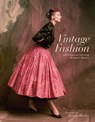 Vintage Fashion - Emma Baxter-Wright - 9781780977102