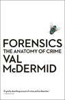 Forensics - Val McDermid - 9781781251706